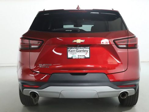 Used 2024 Chevrolet Blazer LT w/ Convenience Package FWD image 41