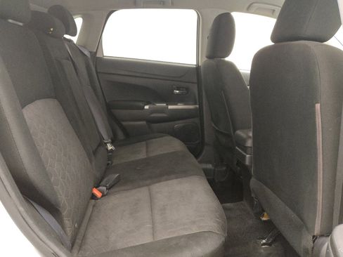 Used 2021 Mitsubishi Outlander Sport ES image 19