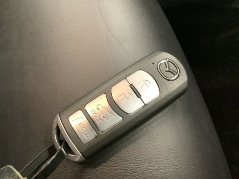 Used 2017 MAZDA CX-5 Touring w/ Preferred Equipment Package AWD/4WD image 29