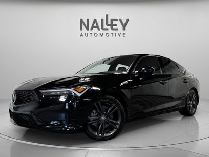 Certified 2023 Acura Integra A-Spec