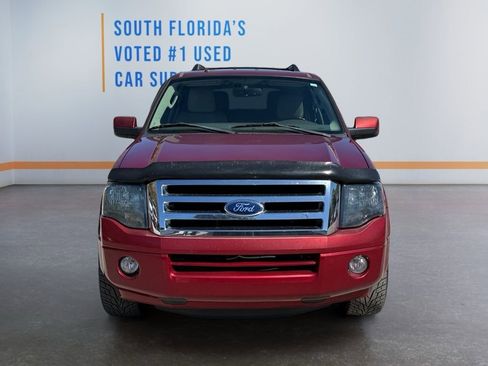 Used 2014 Ford Expedition Limited image 9