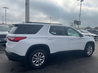 Used 2019 Chevrolet Traverse LT video 2