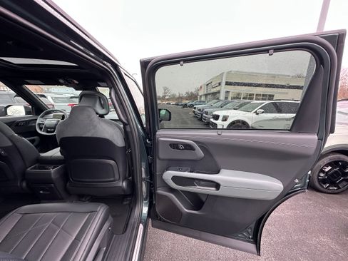 New 2027 Kia Telluride SX Prestige X-Line image 31