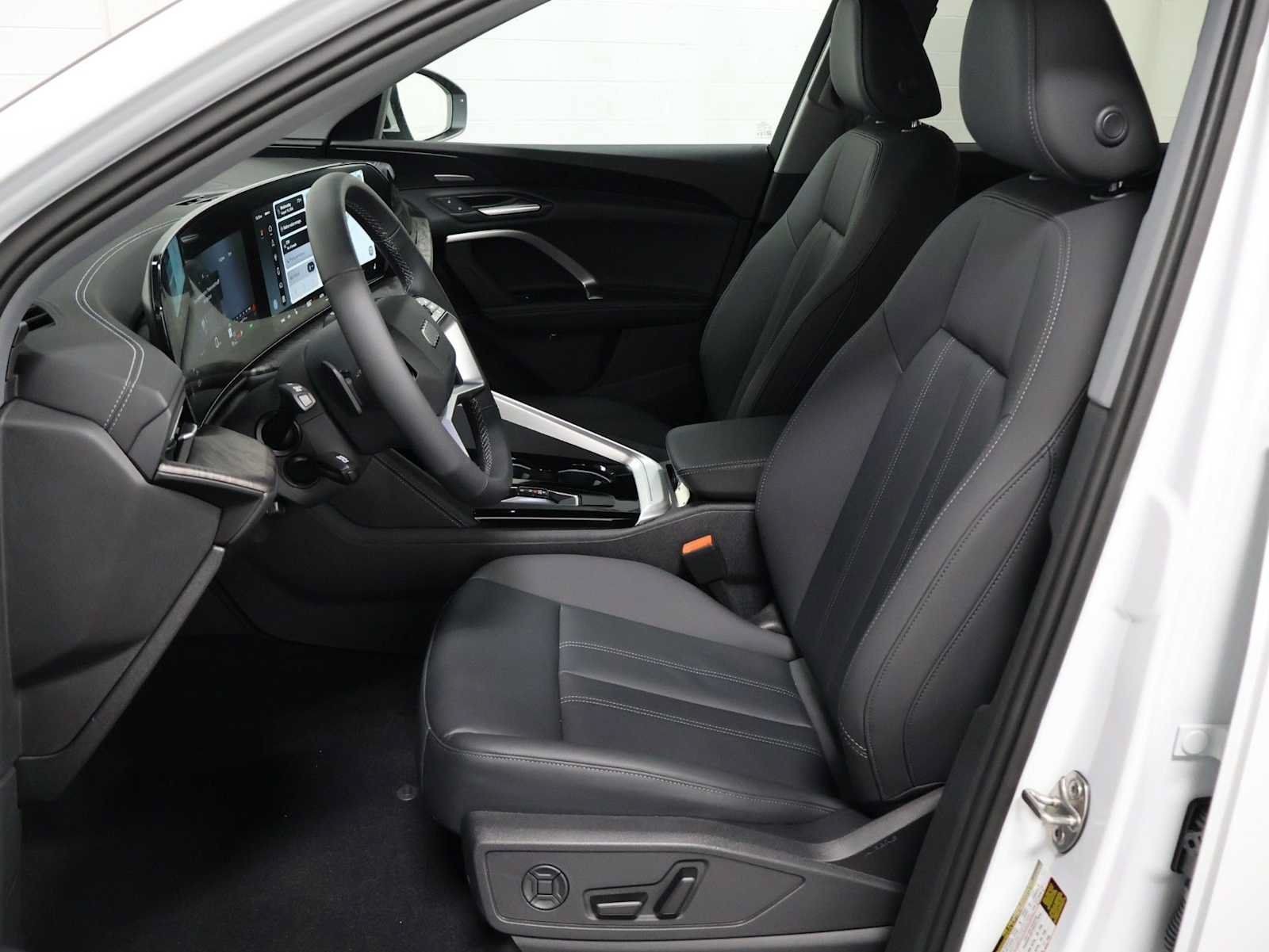 New 2026 Audi Q5 Premium AWD/4WD image 5