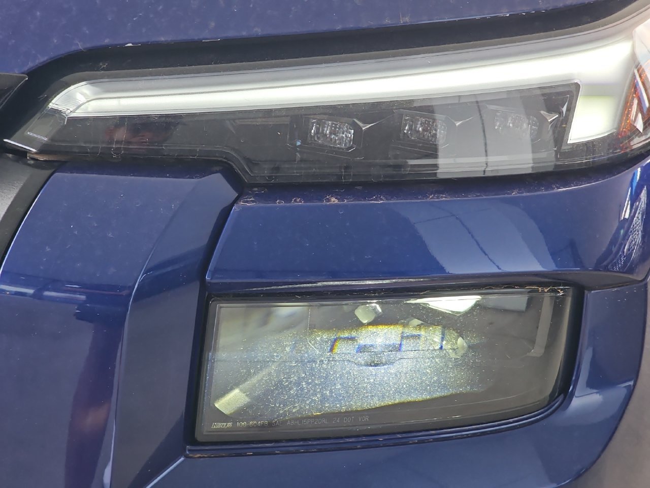 New 2026 Subaru Outback Premium AWD/4WD image 31