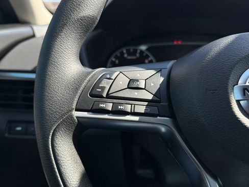 Used 2019 Nissan Altima 2.5 S FWD image 28
