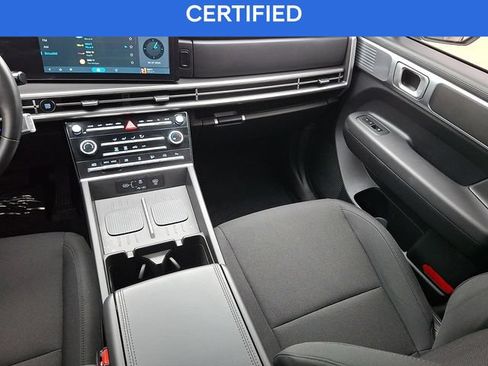 Certified 2024 Hyundai Santa Fe SE AWD/4WD image 16