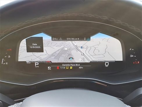 Used 2023 Audi SQ8 Prestige image 13