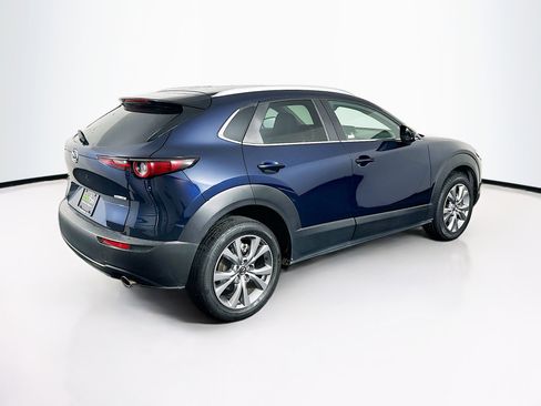 Used 2024 MAZDA CX-30 AWD 2.5 S w/ Preferred Package image 9
