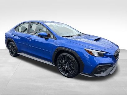 New 2026 Subaru WRX Limited