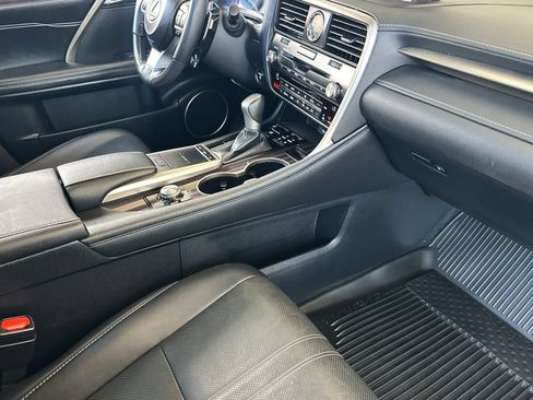 Used 2020 Lexus RX 450h AWD w/ Luxury Package image 13