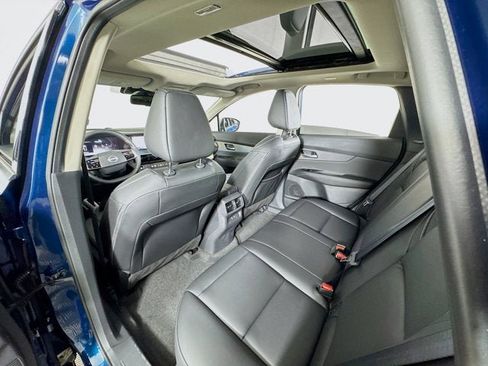 New 2026 Nissan Murano SL image 23