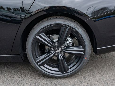 New 2026 Honda Accord Sport image 10