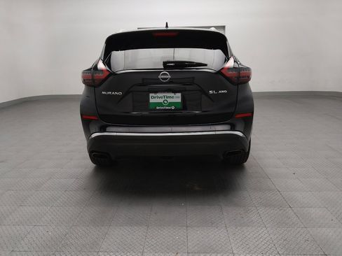Used 2023 Nissan Murano SL w/ Cargo Package image 7