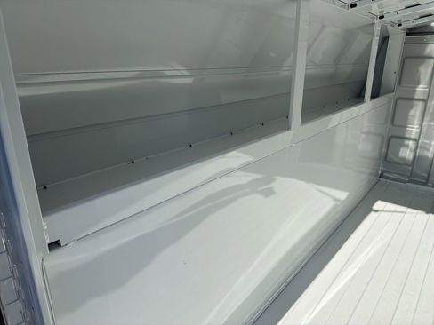 New 2025 Chevrolet Express 3500 Work Van w/ Power Convenience Package image 27