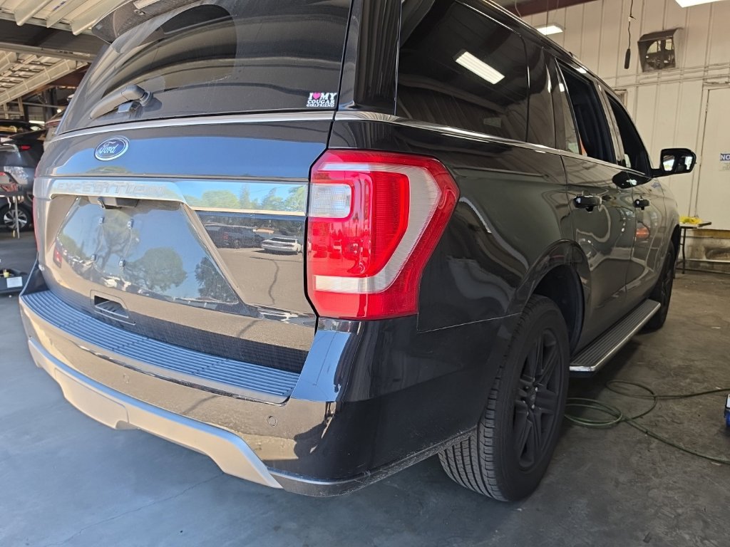 Used 2020 Ford Expedition XLT w/ Equipment Group 202A RWD image 20