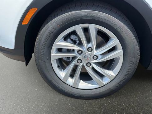 New 2026 Buick Envista Preferred w/ Convenience I Package FWD image 10