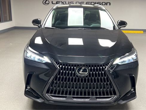 New 2026 Lexus NX 350 AWD w/ Luxury Package image 2