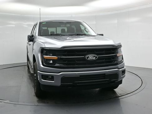 New 2026 Ford F150 XLT w/ Equipment Group 302A MID image 52