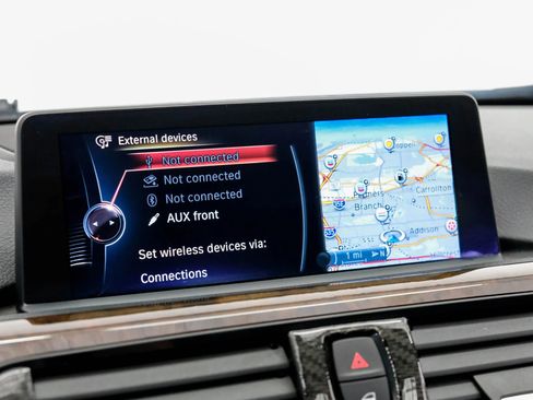 Used 2014 BMW 335i Sedan image 33