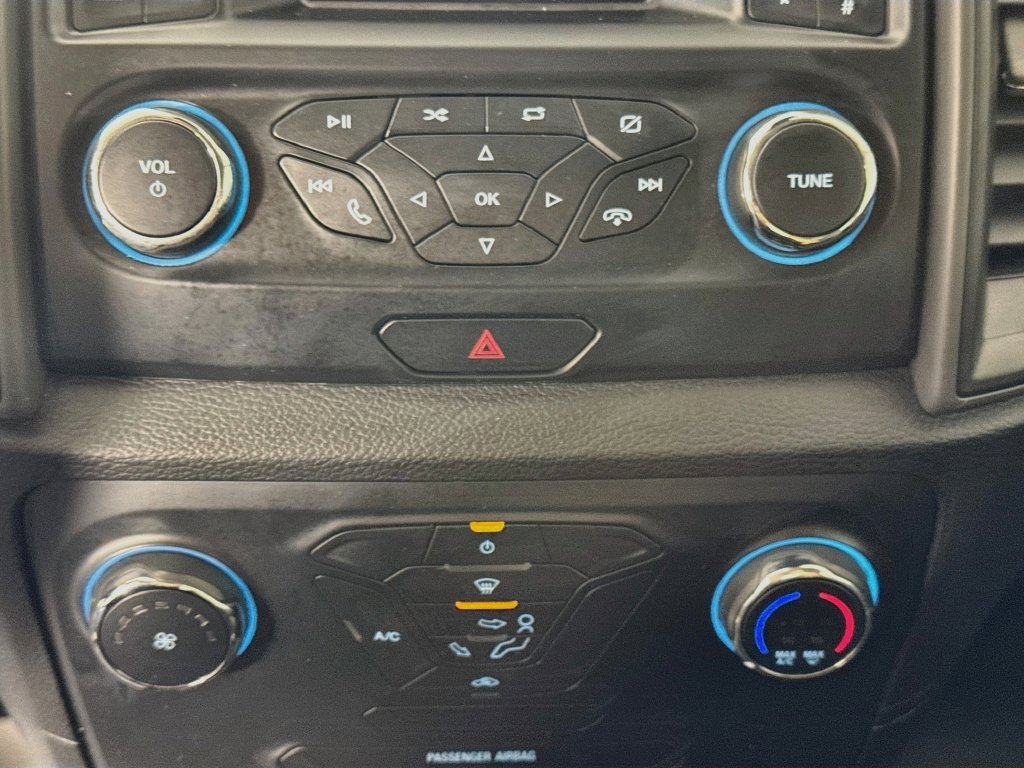 Used 2022 Ford Ranger XL w/ Equipment Group 101A High AWD/4WD image 18