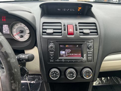 Used 2014 Subaru Impreza 2.0i Sport Limited w/ Popular Package #1 image 33