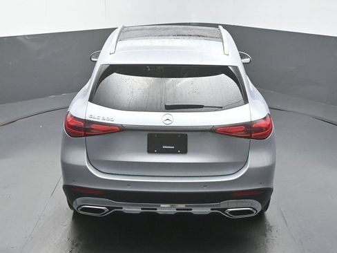 Used 2026 Mercedes-Benz GLC 300 image 47