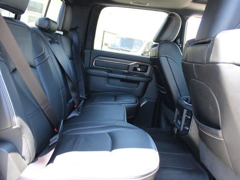 Used 2024 RAM 2500 Rebel w/ Safety Group AWD/4WD image 10