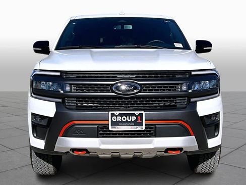 Certified 2024 Ford Expedition Timberline image 8