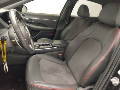 Used 2021 Hyundai Sonata SEL Plus FWD image 17