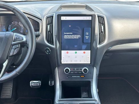 Certified 2024 Ford Edge ST-Line AWD/4WD image 20