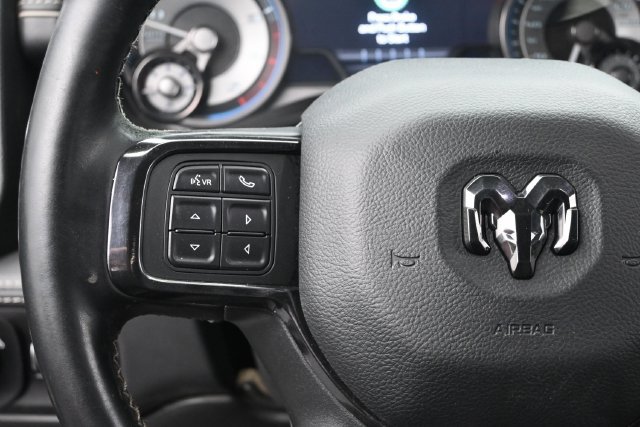 Used 2022 RAM 2500 Limited w/ Towing Technology Group AWD/4WD image 26