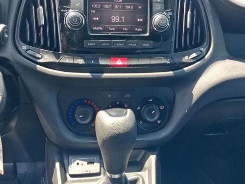 Used 2020 RAM ProMaster City Tradesman FWD image 14