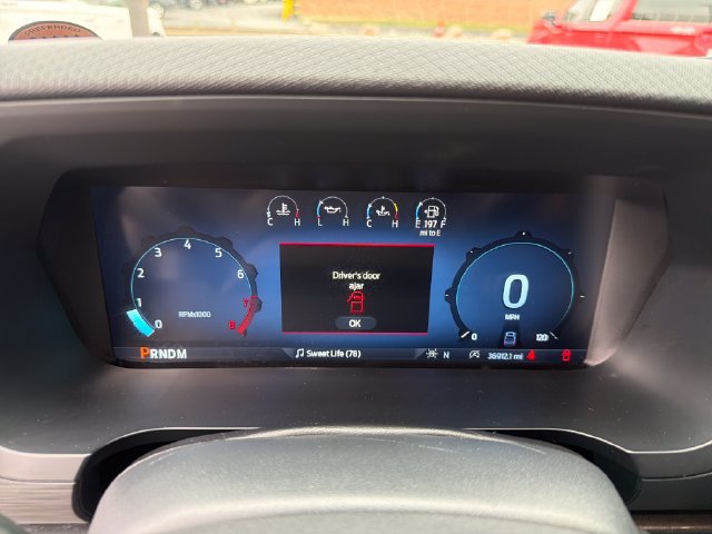 Used 2024 Ford F150 STX AWD/4WD image 15