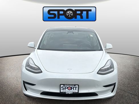 Used 2019 Tesla Model 3 Standard Range Plus image 25