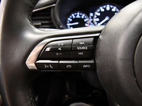 Used 2024 MAZDA CX-30 AWD 2.5 S w/ Premium Package image 21