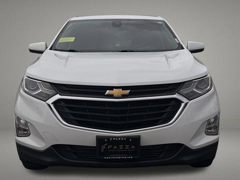 Used 2020 Chevrolet Equinox LT image 9