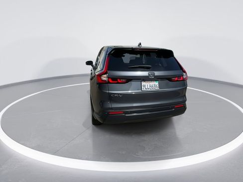 Certified 2024 Honda CR-V EX-L image 10