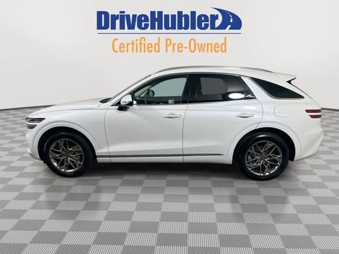 Used 2025 Genesis GV70 2.5T image 5