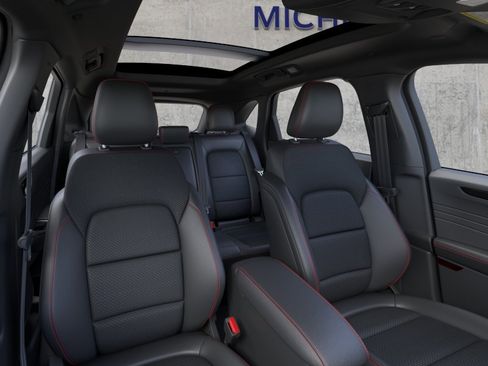 New 2026 Ford Escape ST-Line w/ Tech Pack #1 AWD/4WD image 10
