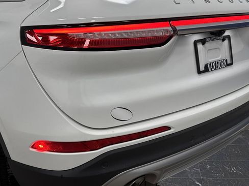 Used 2022 Lincoln Corsair AWD w/ Equipment Group 101A image 34