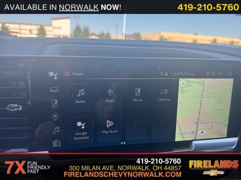 New 2026 Chevrolet Silverado 1500 LT image 29