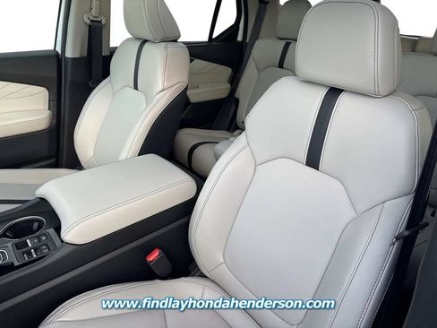 New 2026 Honda Pilot Touring image 23