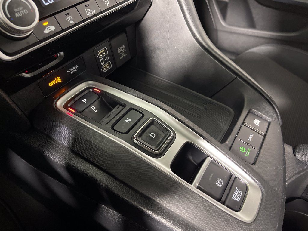 Used 2022 Honda Insight EX image 22