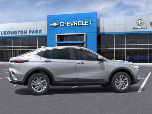 New 2026 Buick Envista Preferred w/ Convenience I Package image 5