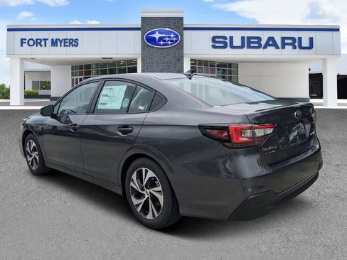 New 2025 Subaru Legacy Premium image 7