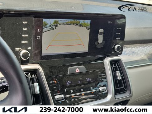 Used 2023 Kia Sorento S w/ Panoramic Sunroof Package FWD image 30