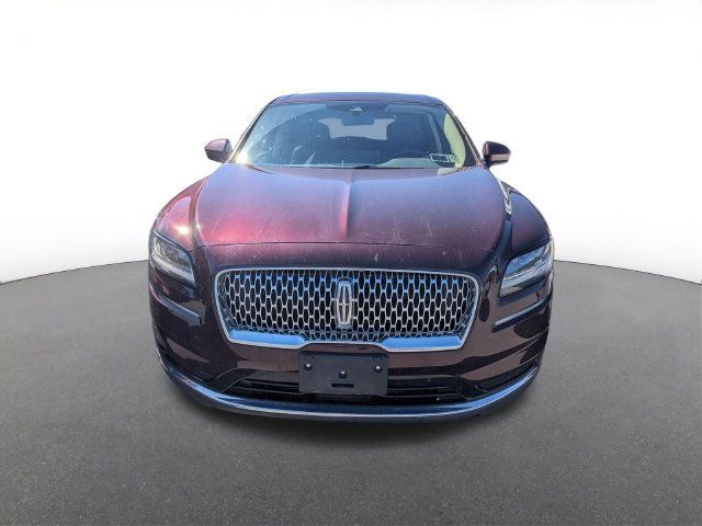 Used 2023 Lincoln Nautilus Reserve w/ Luxury Package AWD/4WD image 8
