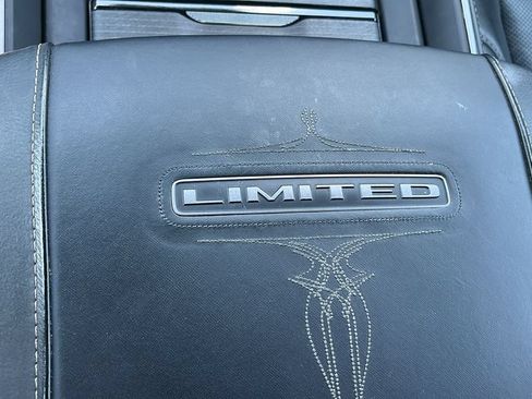 Used 2023 RAM 1500 Limited AWD/4WD image 14