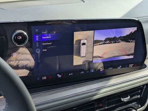 New 2026 Chevrolet Suburban LT w/ Comfort Package image 20